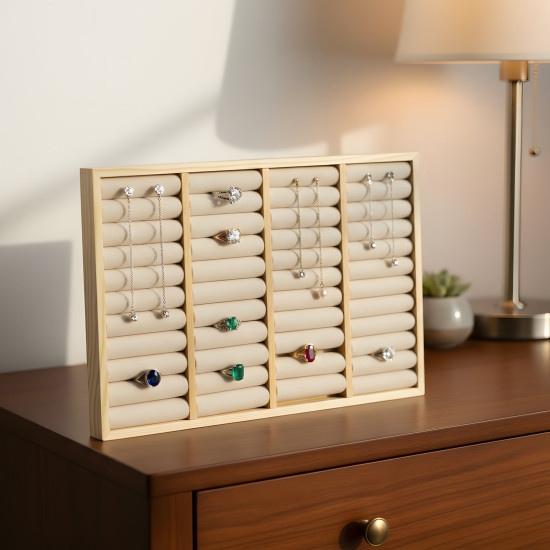 Accessories Organizer